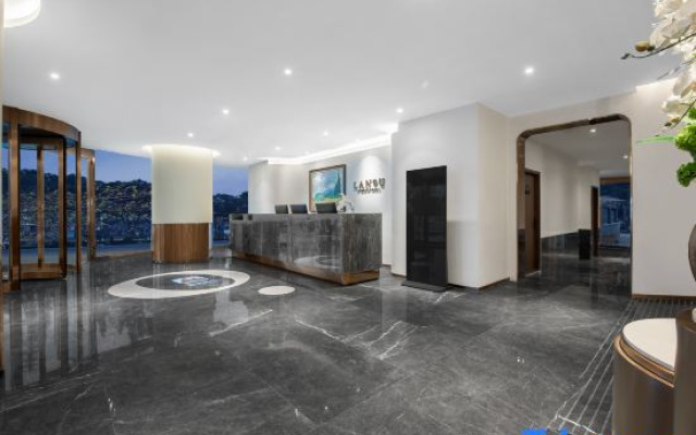 Lanou International Hotel