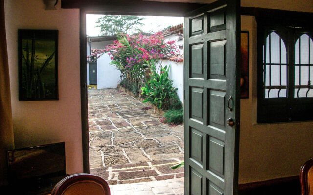 Hotel Mision Santa Barbara