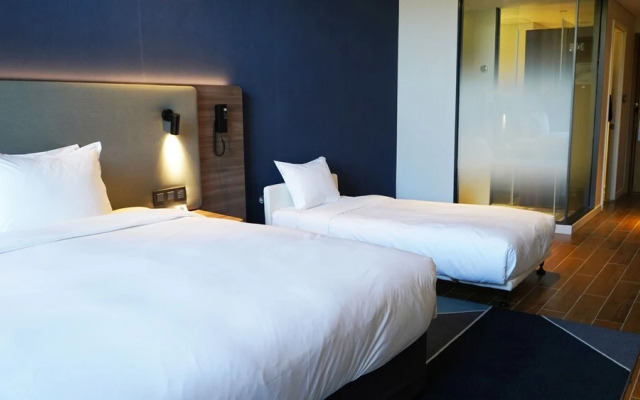 Holiday Inn Express Chongli by IHG
