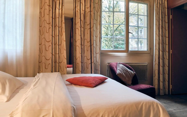 Hotel Le Vert Galant