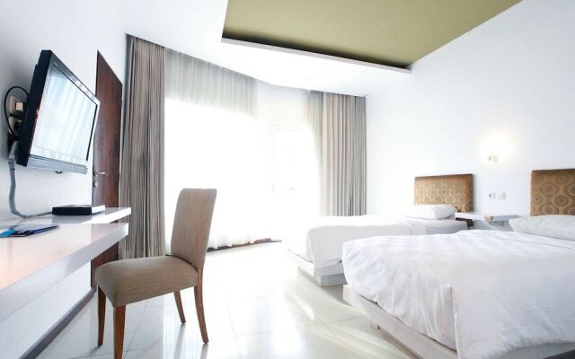 Ocean View Residence