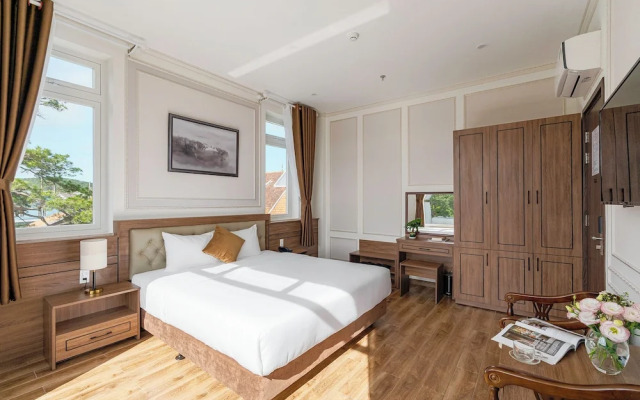 Pine View Hotel Dalat