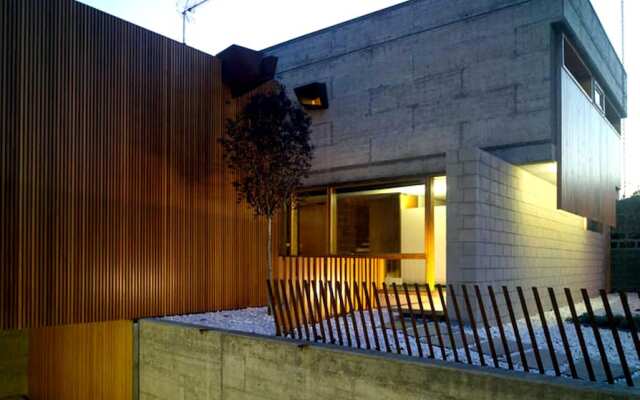 Santa Monica Holiday House