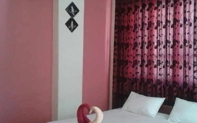 Jordan River Hotel