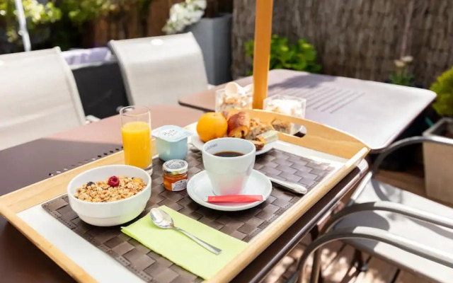 Citotel Normandy Hotel