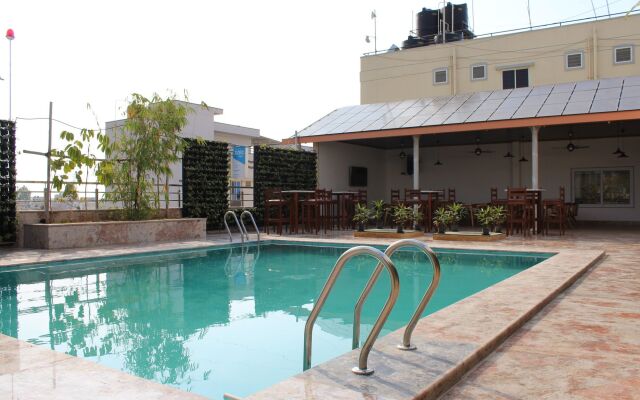 Hotel Presidency Electronic City, Bangalore