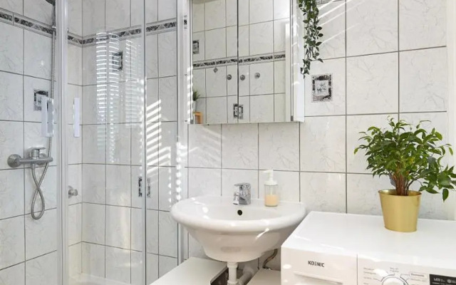 Gemütliches Apartment in zentraler Lage