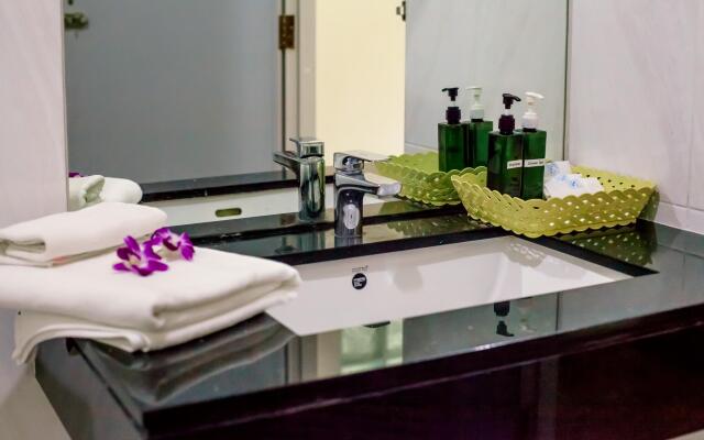 The Vatika Resort and Spa