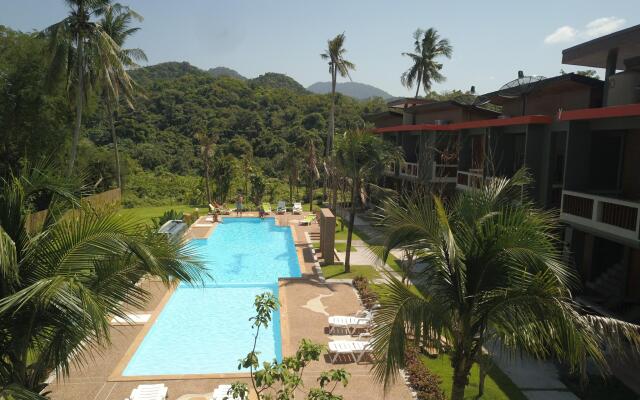 Lanta Infinity Resort