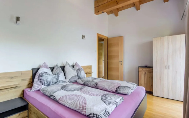 Cosy Flat in Westendorf in Tyrol