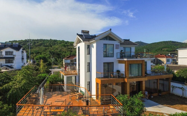 Yansu Sport Culture Homestay