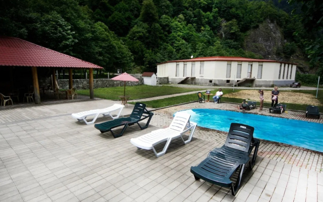 Sairme Resort