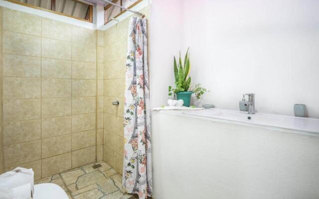 Playa Ganadito Ecolodge