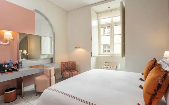 Convent Square Lisbon, Vignette Collection by IHG