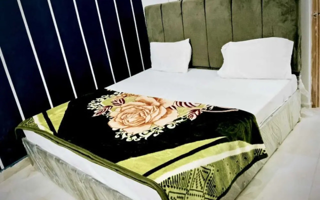 Hotel ORS Guest House Ayodhya