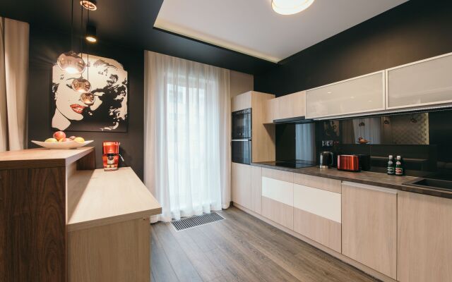 inQse Krakow | Brewery Residence