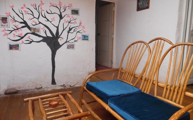 New Day House In Cusco - Hostel