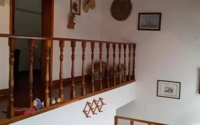 Casa da Beija - House Azores