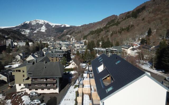 D5 - Résidence La Montille