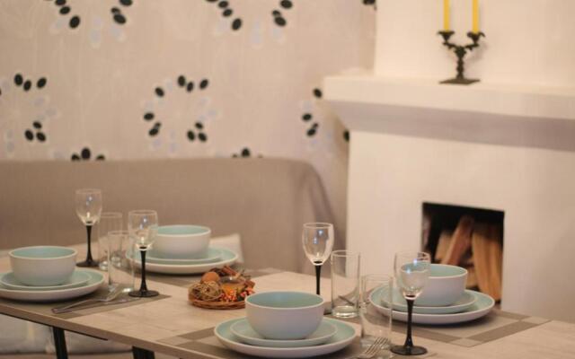 112 Ivane Javakhishvili Street