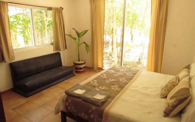 Casa Chachalaca