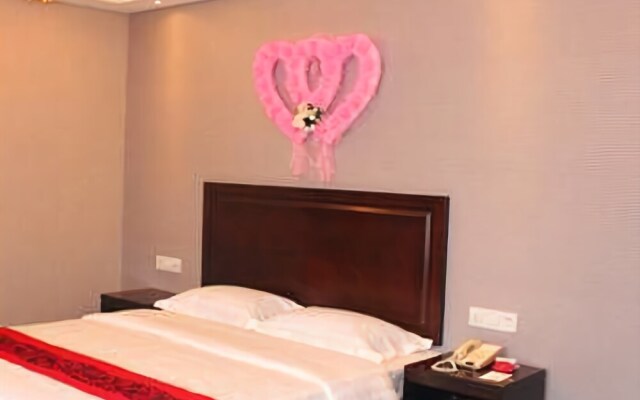 Fulinmen Hotel
