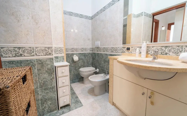 Sanremo Family Apartment