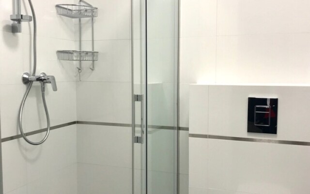 Apartamenty Zajezdnia MTP