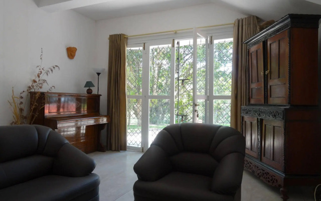 Amandari Holiday Villa
