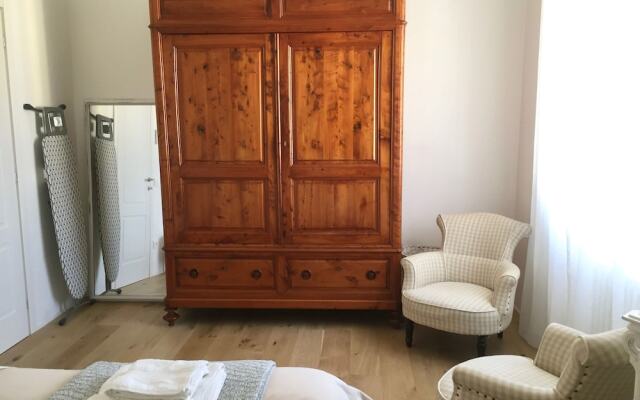 Cantoria Charme Suite