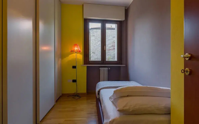 Le Volpi in città