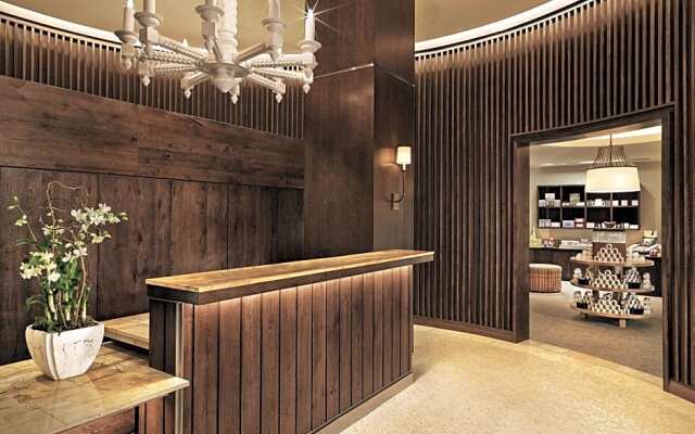 St. Regis Residence Club, Aspen