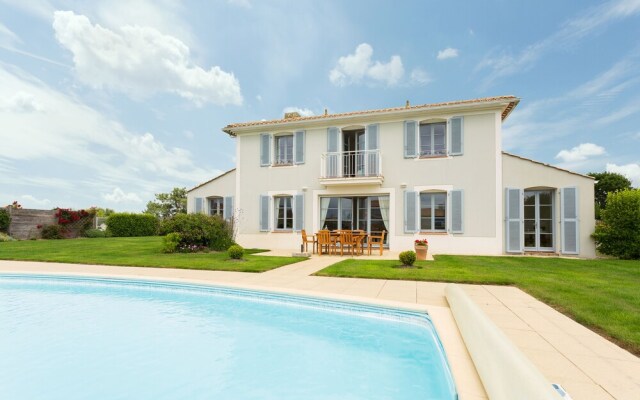 Residence Le Domaine De Fontenelles