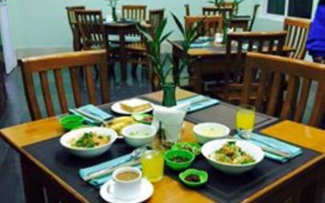 Green Days Inn