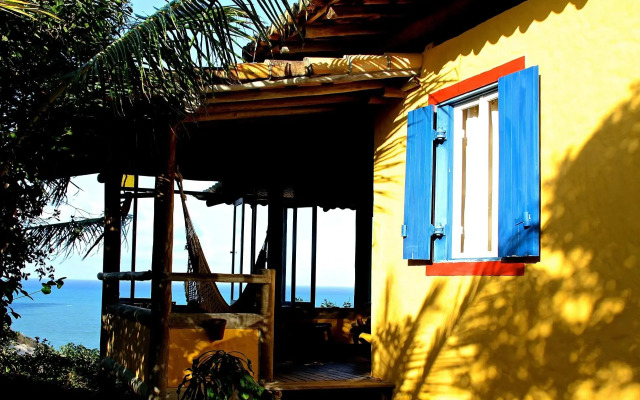 Pousada Ecovila Spa Da Alma