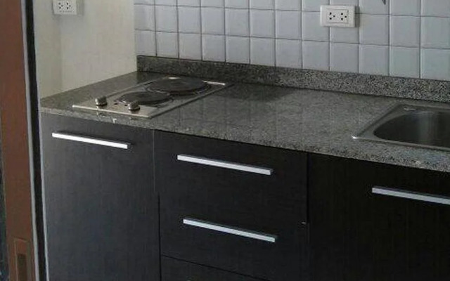 Zenith Place Condominium