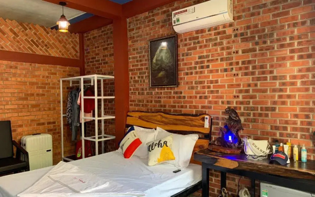 Vu's Homestay Phong Nha