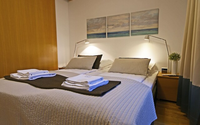 IRS Royal Apartments - Kwartal Kamienic - Apartment Gdansk