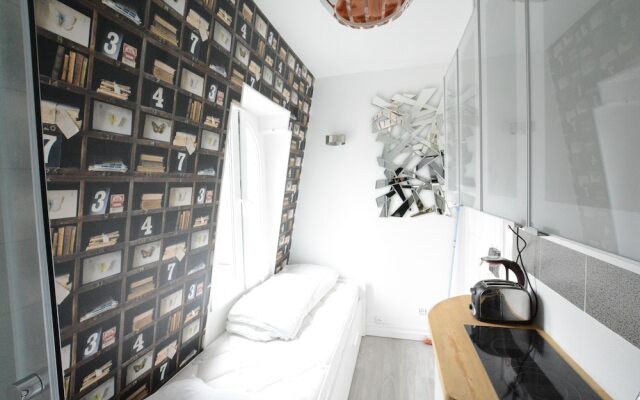 Mesnil - Your Home in Paris