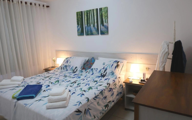 Apartment Terraces Porto Das Baleias