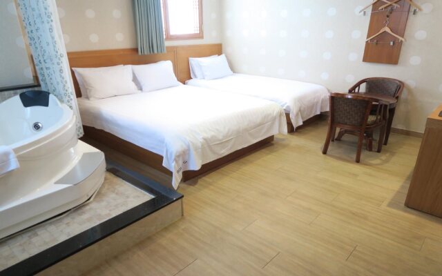 GS Hotel Jongno