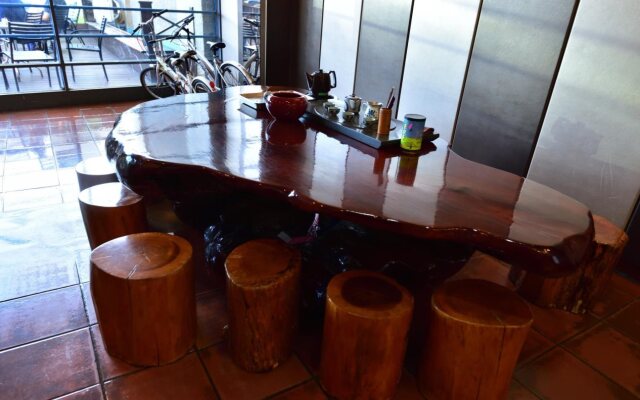 Toong Mao Kao Shang Ching Hotel