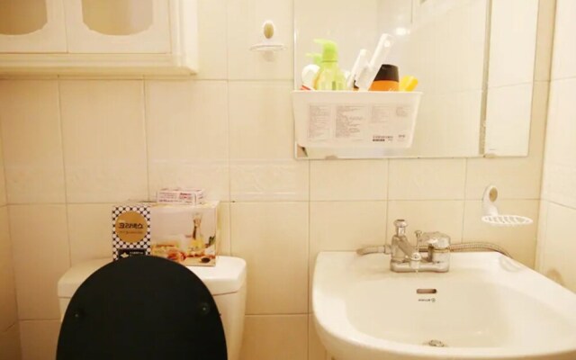 JJ's Studio in Hongdae