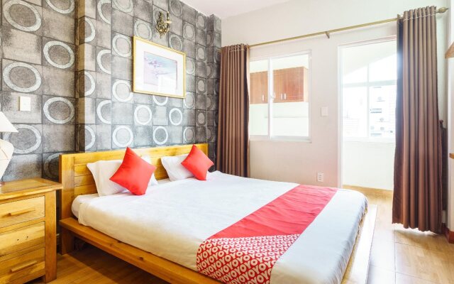 ND Luxury Apartment