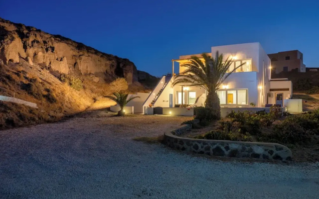 Sonus Mare Santorini