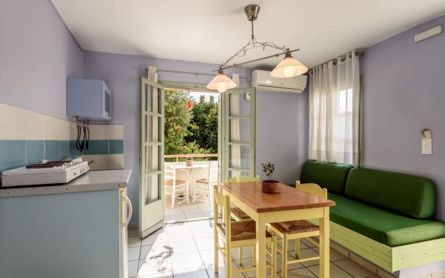 Nissia Kamares Hotel Apartments