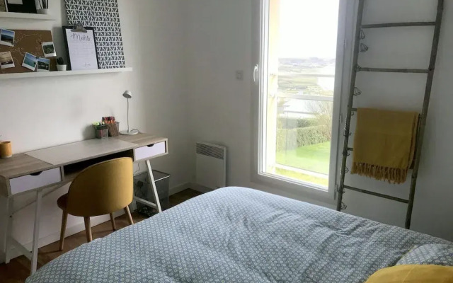 Holiday Home in Telgruc sur Mer