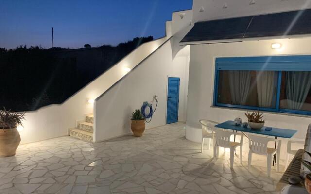 Blue Sea Villa & Apartments