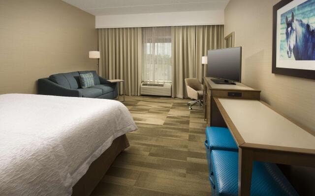 Hampton Inn & Suites Baltimore North/Timonium
