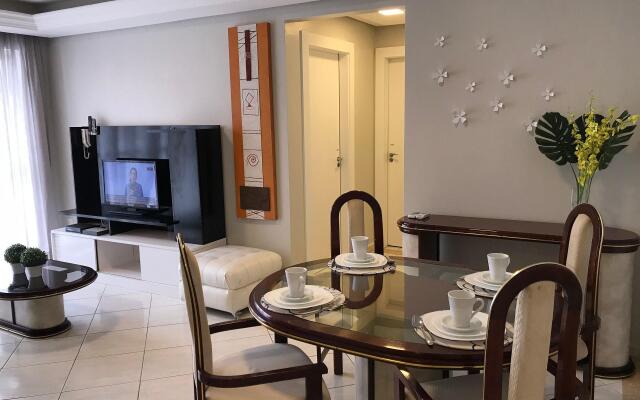 Apartamento Central 2 Quartos